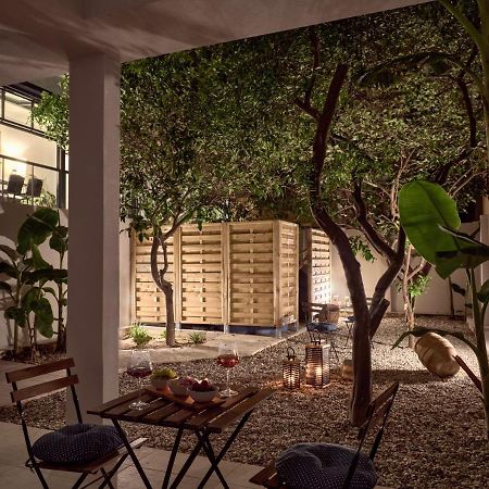 זקינטוס טאון Margie City Apartment מראה חיצוני תמונה