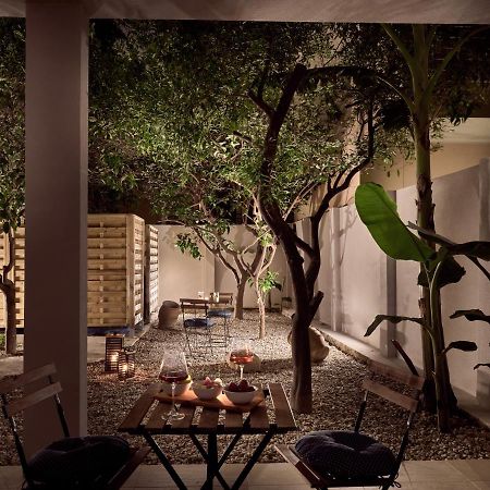 זקינטוס טאון Margie City Apartment מראה חיצוני תמונה