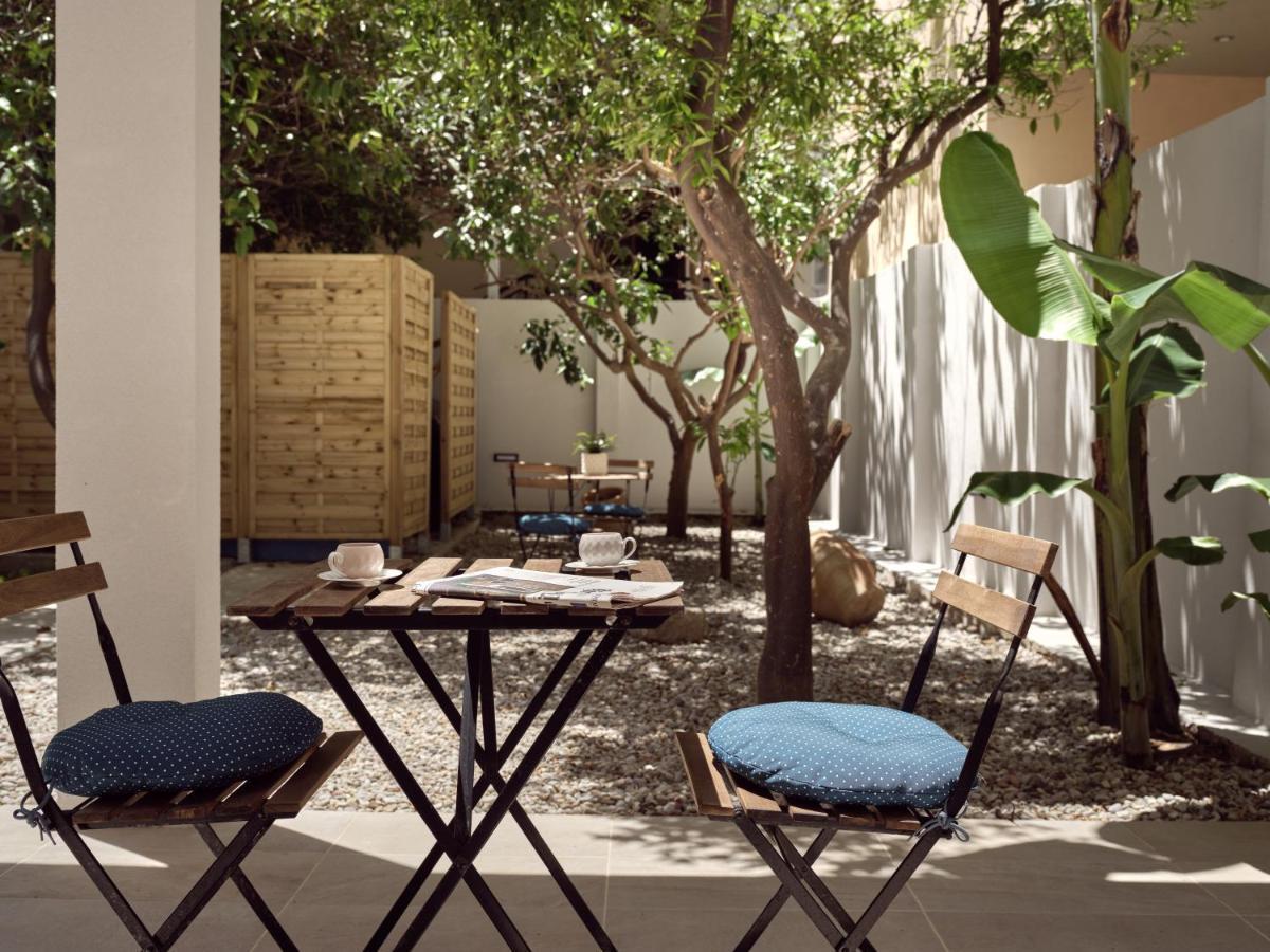 זקינטוס טאון Margie City Apartment מראה חיצוני תמונה