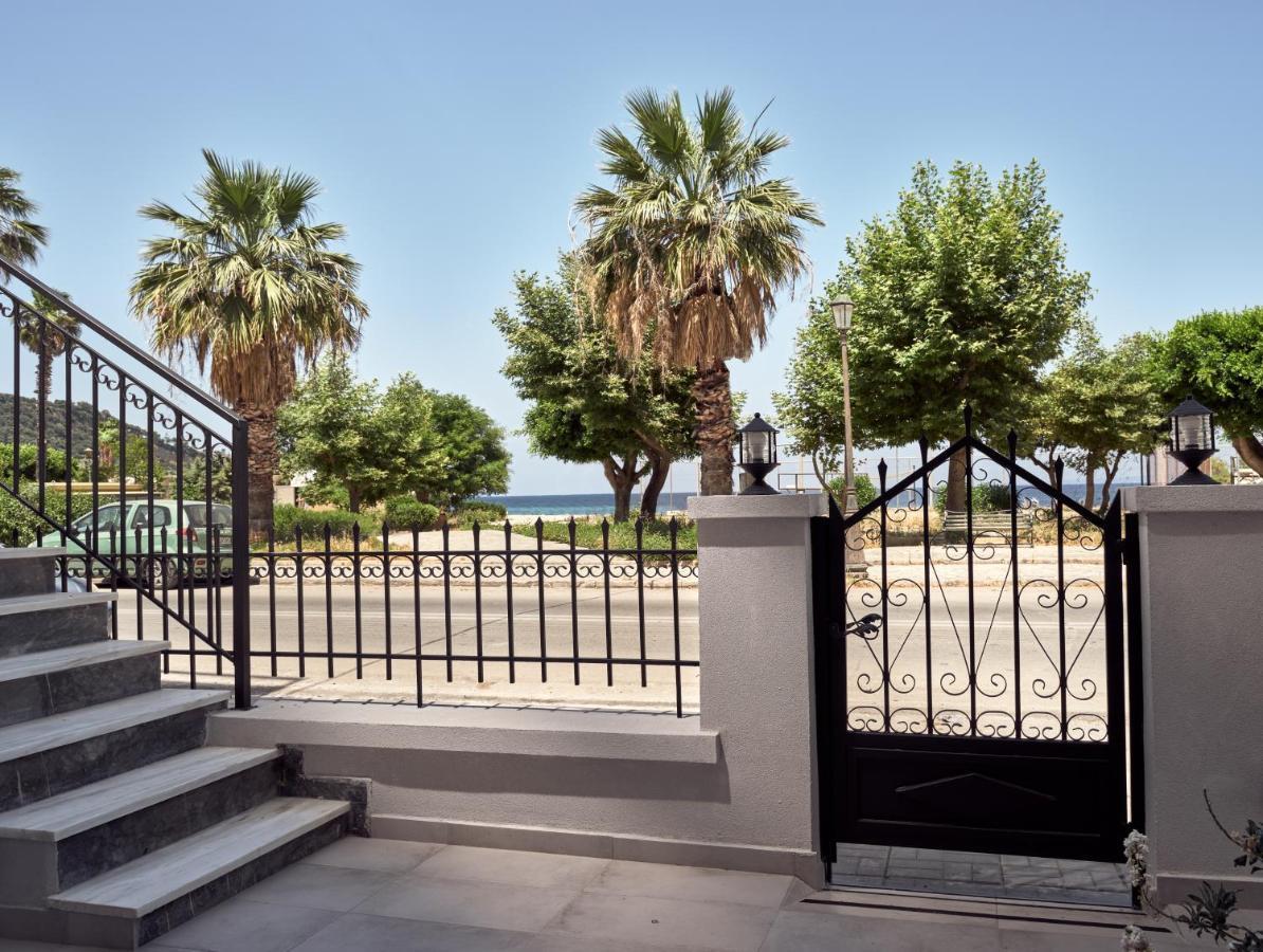 זקינטוס טאון Margie City Apartment מראה חיצוני תמונה