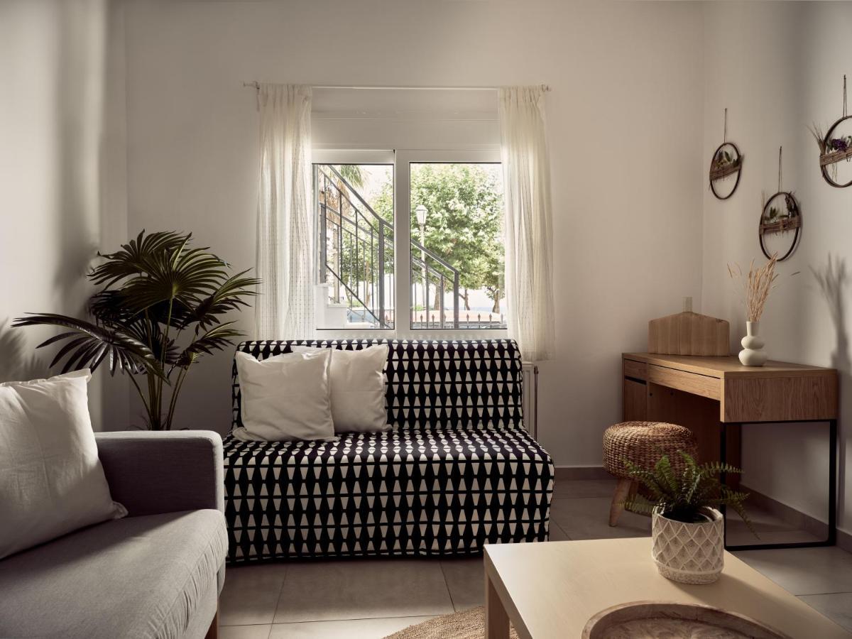 זקינטוס טאון Margie City Apartment מראה חיצוני תמונה