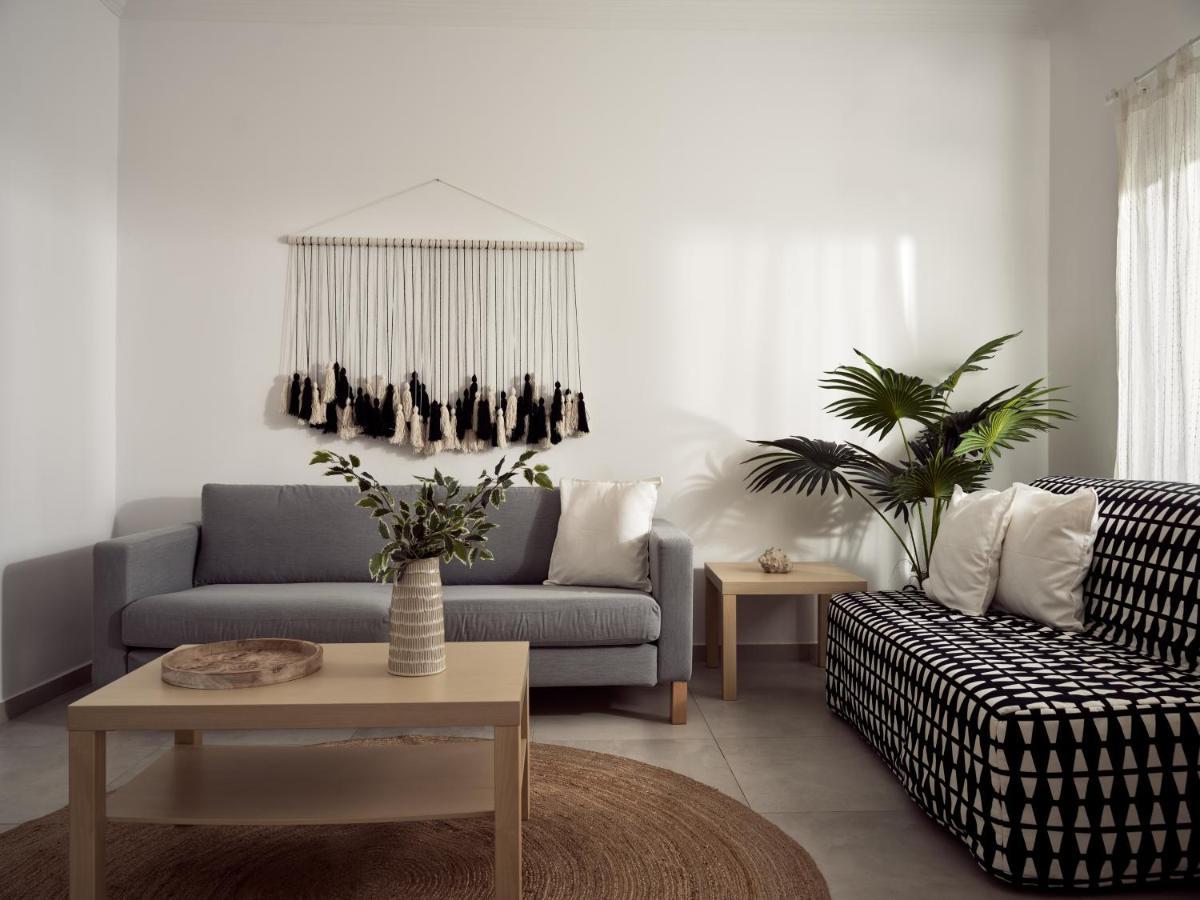 זקינטוס טאון Margie City Apartment מראה חיצוני תמונה