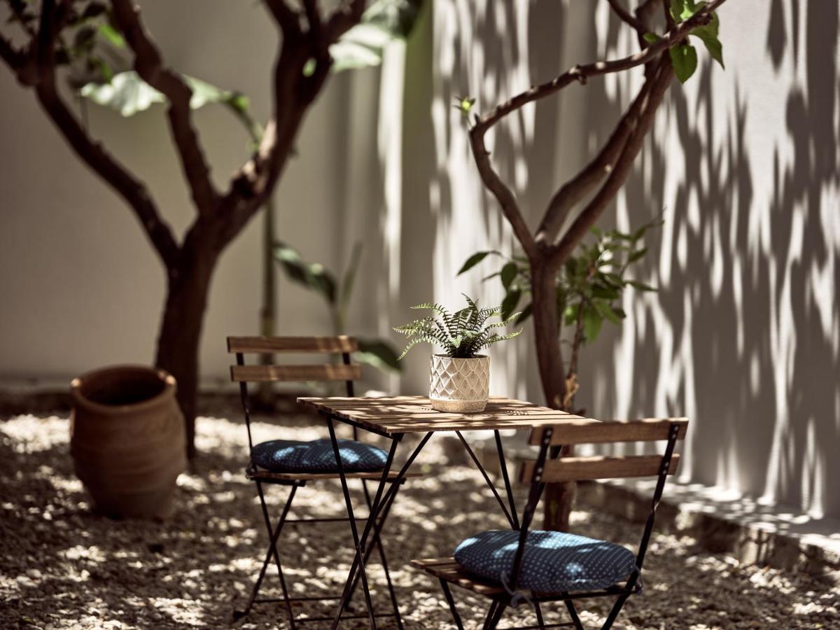 זקינטוס טאון Margie City Apartment מראה חיצוני תמונה