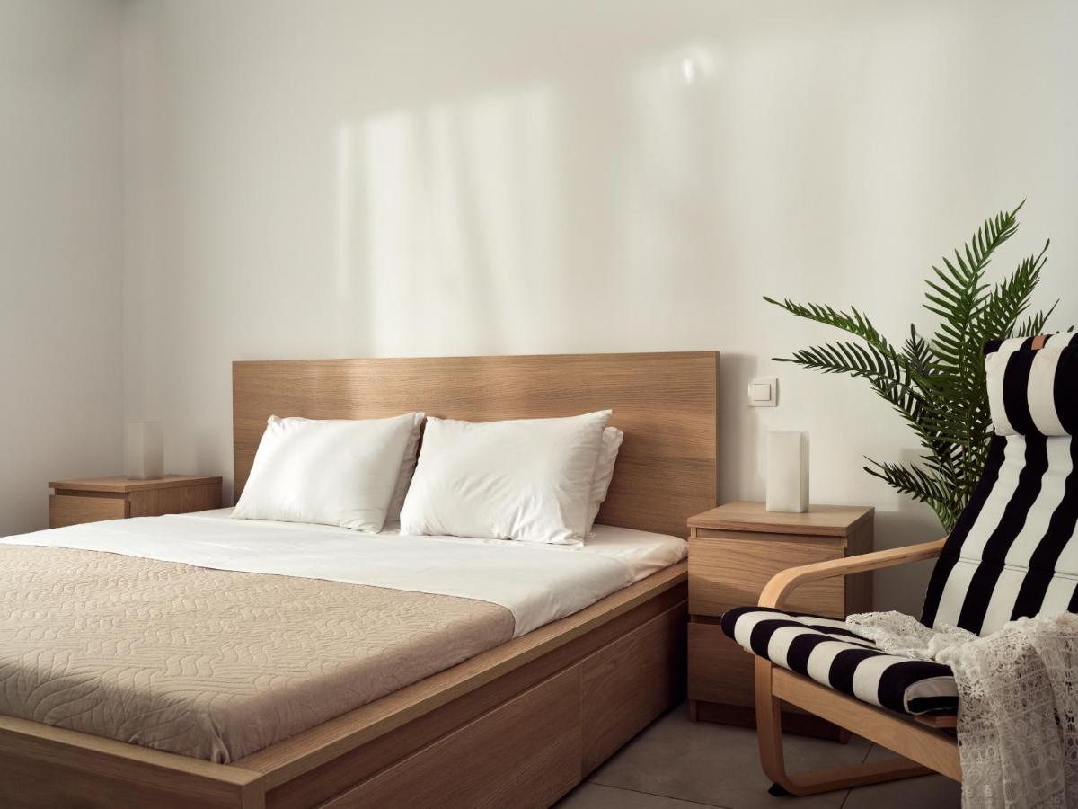 זקינטוס טאון Margie City Apartment מראה חיצוני תמונה